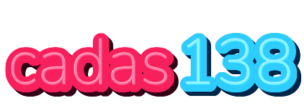 cadas138 — logo kanal